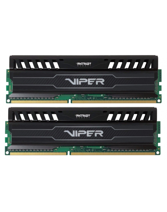 patriot Pamięć DDR3 Viper 3 16GB/1866 (2*8GB) CL9 główny