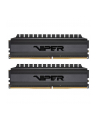 patriot Pamięć DDR4 Viper 4 Blackout 64GB/3600(2*32GB) CL18 - nr 5