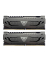 patriot Pamięć DDR4 Viper Steel 32GB/3600(2*8GB) Grey CL18 - nr 3