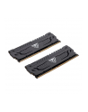 patriot Pamięć DDR4 Viper Steel 32GB/3600(2*8GB) Grey CL18 - nr 8