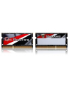 g.skill SO-DIMM PC - DDR3 16GB (2x8GB) Ripjaws 1866MHz CL11 1,35V - nr 3