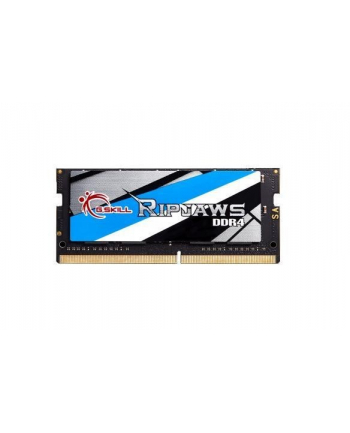 g.skill SO-DIMM PC - DDR4 8GB Ripjaws 2666MHz CL19 1,20V