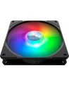 COOLER MASTER Fan SickleFlow 140 ARGB - nr 3