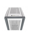 CORSAIR 5000D AIRFLOW Tempered Glass Mid-Tower ATX PC Case White - nr 33