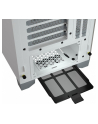 CORSAIR 5000D AIRFLOW Tempered Glass Mid-Tower ATX PC Case White - nr 37