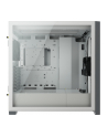 CORSAIR 5000D AIRFLOW Tempered Glass Mid-Tower ATX PC Case White - nr 5