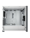 CORSAIR 5000D AIRFLOW Tempered Glass Mid-Tower ATX PC Case White - nr 6