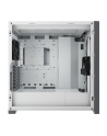 CORSAIR 5000D AIRFLOW Tempered Glass Mid-Tower ATX PC Case White - nr 70