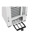 CORSAIR 5000D AIRFLOW Tempered Glass Mid-Tower ATX PC Case White - nr 77