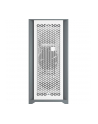 CORSAIR 5000D AIRFLOW Tempered Glass Mid-Tower ATX PC Case White - nr 80