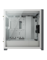 CORSAIR 5000D AIRFLOW Tempered Glass Mid-Tower ATX PC Case White - nr 81