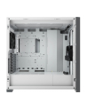 CORSAIR 5000D AIRFLOW Tempered Glass Mid-Tower ATX PC Case White - nr 82