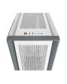 CORSAIR 5000D AIRFLOW Tempered Glass Mid-Tower ATX PC Case White - nr 84