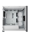 CORSAIR 5000D AIRFLOW Tempered Glass Mid-Tower ATX PC Case White - nr 86