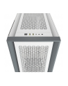 CORSAIR 5000D AIRFLOW Tempered Glass Mid-Tower ATX PC Case White - nr 8