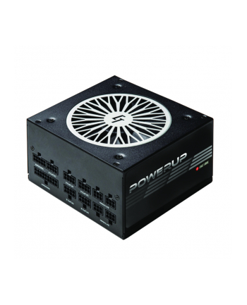 CHIEFTEC PowerUp 750W ATX 12V 80 Plus Gold PFC