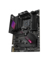 ASUS ROG STRIX B550-XE GAMING WIFI AM4 DDR4 1xM.2 6xSATA Intel Wi-Fi 6 AX200 ATX MB - nr 100