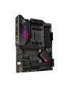 ASUS ROG STRIX B550-XE GAMING WIFI AM4 DDR4 1xM.2 6xSATA Intel Wi-Fi 6 AX200 ATX MB - nr 28