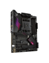 ASUS ROG STRIX B550-XE GAMING WIFI AM4 DDR4 1xM.2 6xSATA Intel Wi-Fi 6 AX200 ATX MB - nr 44