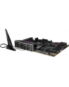 ASUS ROG STRIX B550-XE GAMING WIFI AM4 DDR4 1xM.2 6xSATA Intel Wi-Fi 6 AX200 ATX MB - nr 48