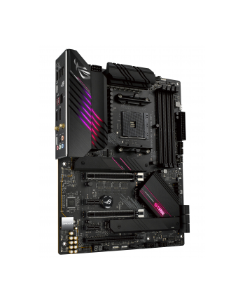 ASUS ROG STRIX B550-XE GAMING WIFI AM4 DDR4 1xM.2 6xSATA Intel Wi-Fi 6 AX200 ATX MB