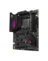 ASUS ROG STRIX B550-XE GAMING WIFI AM4 DDR4 1xM.2 6xSATA Intel Wi-Fi 6 AX200 ATX MB - nr 64