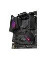 ASUS ROG STRIX B550-XE GAMING WIFI AM4 DDR4 1xM.2 6xSATA Intel Wi-Fi 6 AX200 ATX MB - nr 80