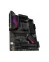 ASUS ROG STRIX B550-XE GAMING WIFI AM4 DDR4 1xM.2 6xSATA Intel Wi-Fi 6 AX200 ATX MB - nr 81