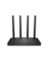 tp-link Archer C6U router AC1200 1WAN 4LAN 1USB - nr 1