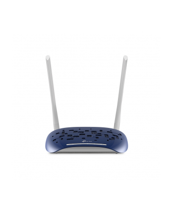 tp-link TD-W9960 router ADSL/VDSL N300 1WAN 4LAN