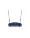 tp-link TD-W9960 router ADSL/VDSL N300 1WAN 4LAN - nr 2