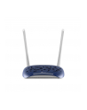 tp-link TD-W9960 router ADSL/VDSL N300 1WAN 4LAN - nr 4