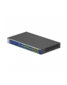 Netgear GS524UP, Switch - nr 22