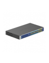 Netgear GS524UP, Switch - nr 25