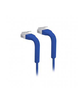 ubiquiti Kabel UniFi Ethernet Patch UC-Patch-RJ45-BL niebieski