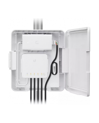 ubiquiti Obudowa UniFi Switch Flex Utility USW-FLEX-UTILITY