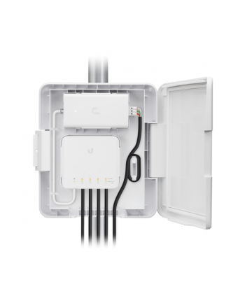 ubiquiti Obudowa UniFi Switch Flex Utility USW-FLEX-UTILITY