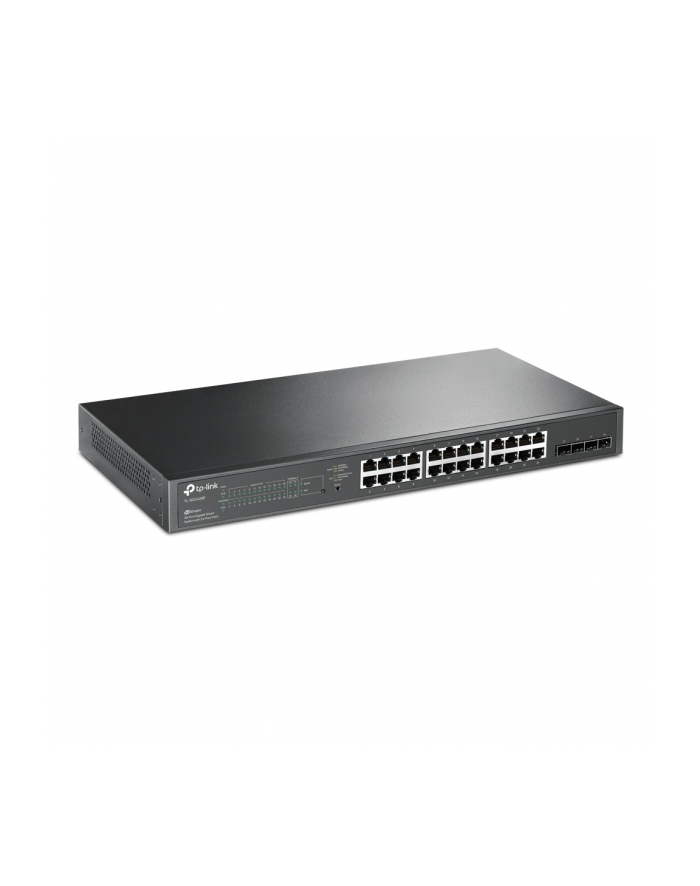 tp-link SG2428P switch 24xGb-PoE+ 4xSFP główny