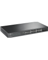 tp-link SG2428P switch 24xGb-PoE+ 4xSFP - nr 12