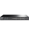 tp-link SG2428P switch 24xGb-PoE+ 4xSFP - nr 33