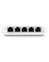 ubiquiti Switch UniFi 5x1GbE Desk USW-FLEX-MINI - nr 9