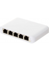 ubiquiti Switch UniFi 5x1GbE Desk USW-FLEX-MINI - nr 22