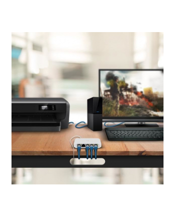 ubiquiti Switch UniFi 5x1GbE Desk USW-FLEX-MINI nr 2