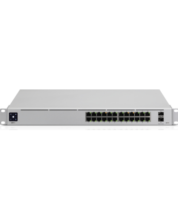 ubiquiti Switch UniFi 24x1GbE 2xSF+ USW-Pro-24