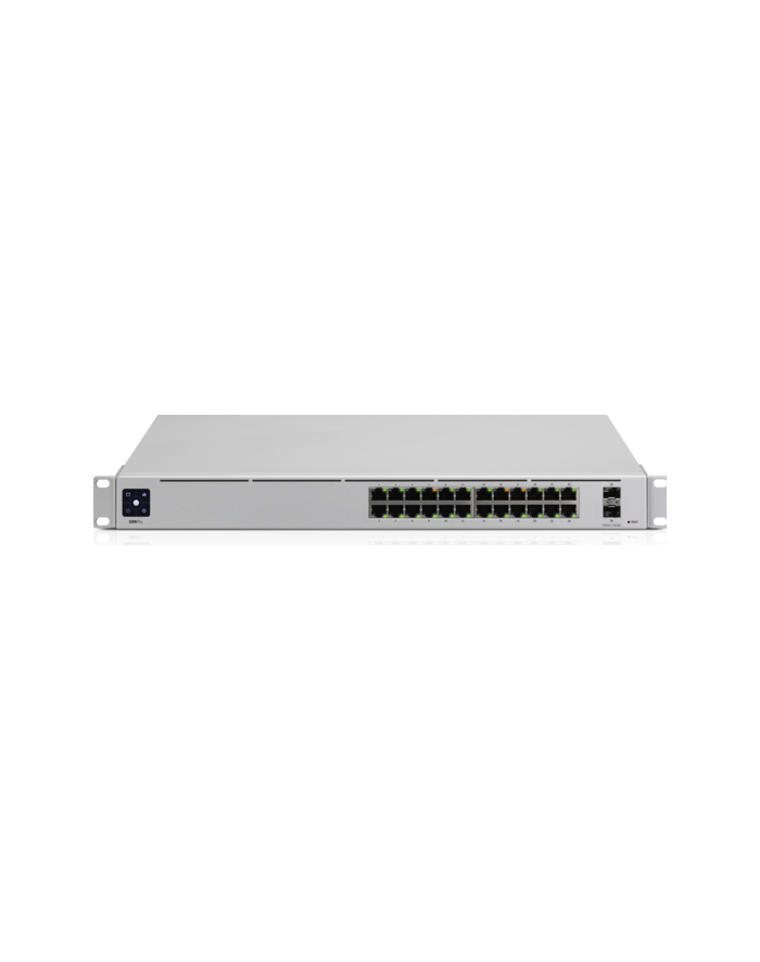 ubiquiti Switch UniFi 24x1GbE 2xSF+ USW-Pro-24 główny