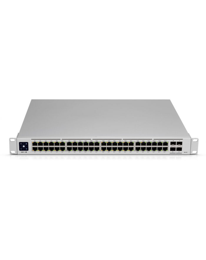 ubiquiti Switch UniFi 48x1GbE USW-Pro-48 główny