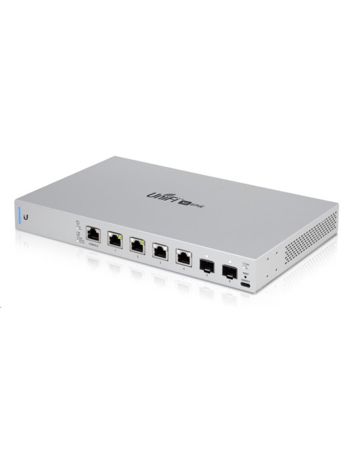 ubiquiti Switch UniFi 4x10GbE PoE++ 2xSFP+ US-XG-6POE główny