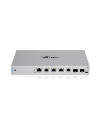 ubiquiti Switch UniFi 4x10GbE PoE++ 2xSFP+ US-XG-6POE