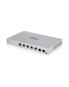 ubiquiti Switch UniFi 4x10GbE PoE++ 2xSFP+ US-XG-6POE - nr 1