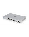 ubiquiti Switch UniFi 4x10GbE PoE++ 2xSFP+ US-XG-6POE - nr 5